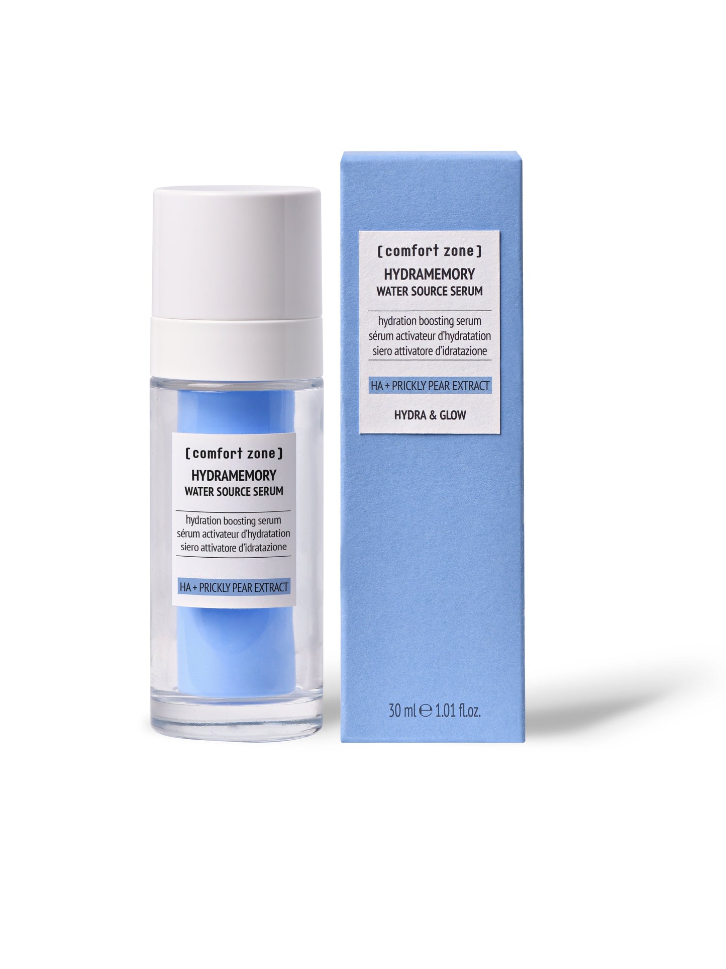 Comfort Zone Hydramemory Serum Water Source 30ml