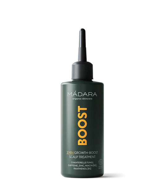 Madara Boost 3 Minutes Growth-Boost Scalp Treatment 100ml