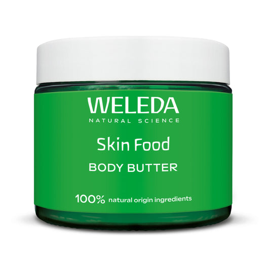 Weleda Skin Food Body Butter 150ml