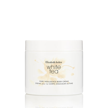 Elizabeth Arden White Tea Pure Indulgence Body Cream 400ml