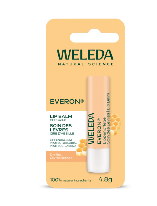 Weleda Everon Lip Balm 4.8g