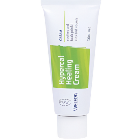 Weleda Hypercal Healing Cream 36ml