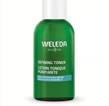 Weleda Refining Toner 150ml
