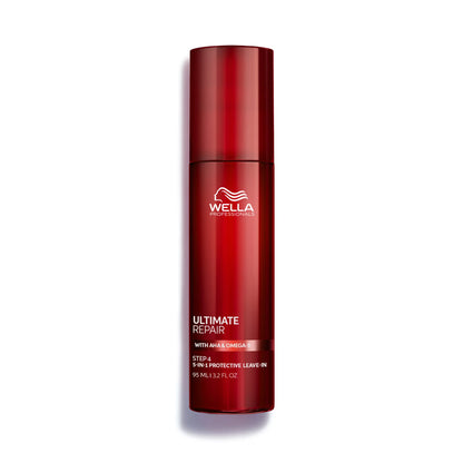 Wella Professionals Care Ultimate Repair Protect Leave-in Cream 95ml