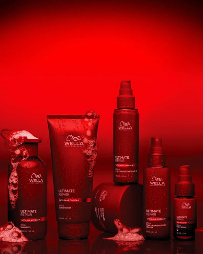 Wella Professionals Care Ultimate Repair Protect Leave-in Cream 95ml