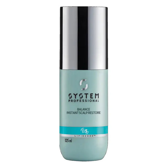 System Professional Instant Scalp Restore 125ml