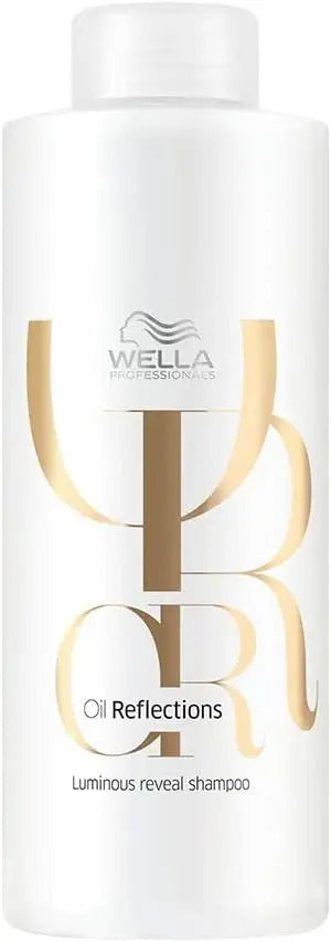 Wella Professionals Oil Reflections Luminous Reveal Shampoo 1000ml