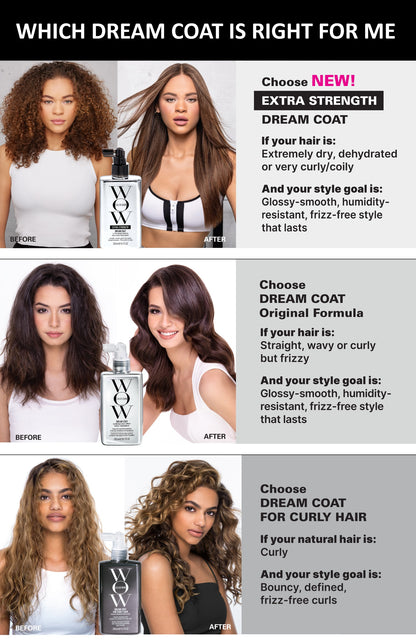 Color Wow Extra Strength Dream Coat Spray 200ml