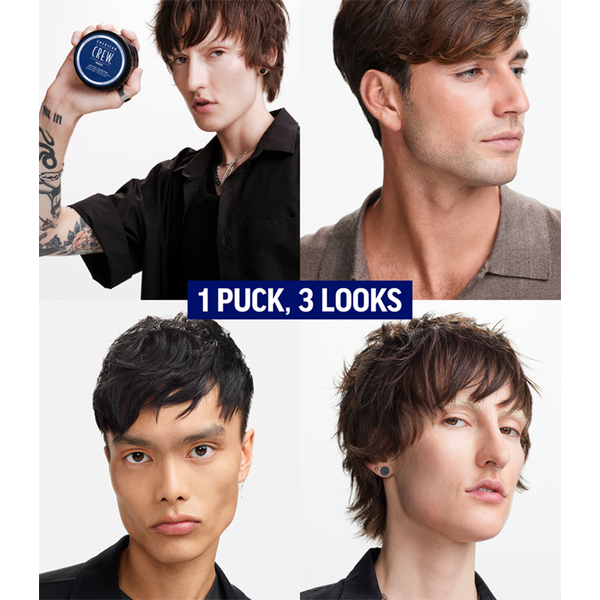 American Crew Whip 85g