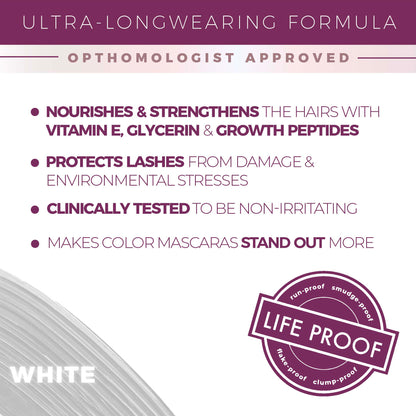 Blinc Lash Primer White 5ml