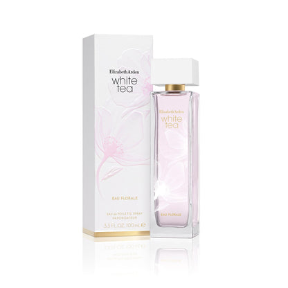 Elizabeth Arden White Tea Eau Florale EDT 100ml