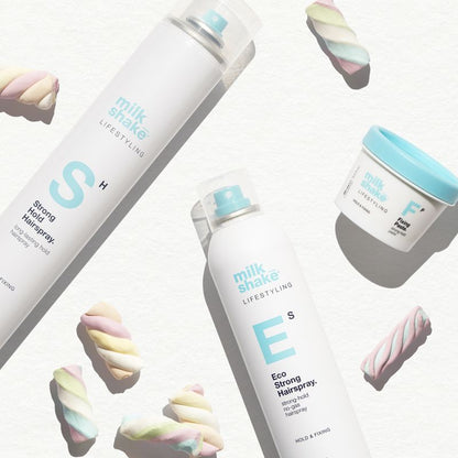 milk_shake Lifestyling Strong Eco Hairspray 250ml