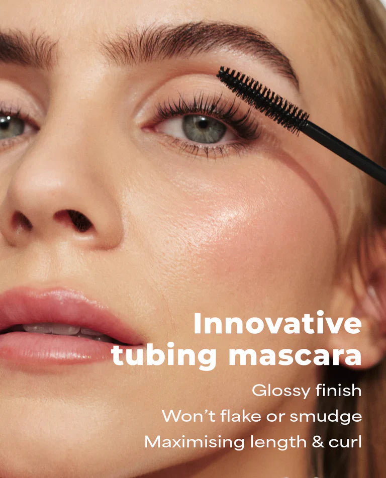 MCoBeauty XtendLash Tubing Mascara - Black/Brown 7ml