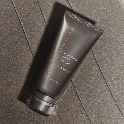 Youngblood Nourishing Detox Masque with honey 75ml