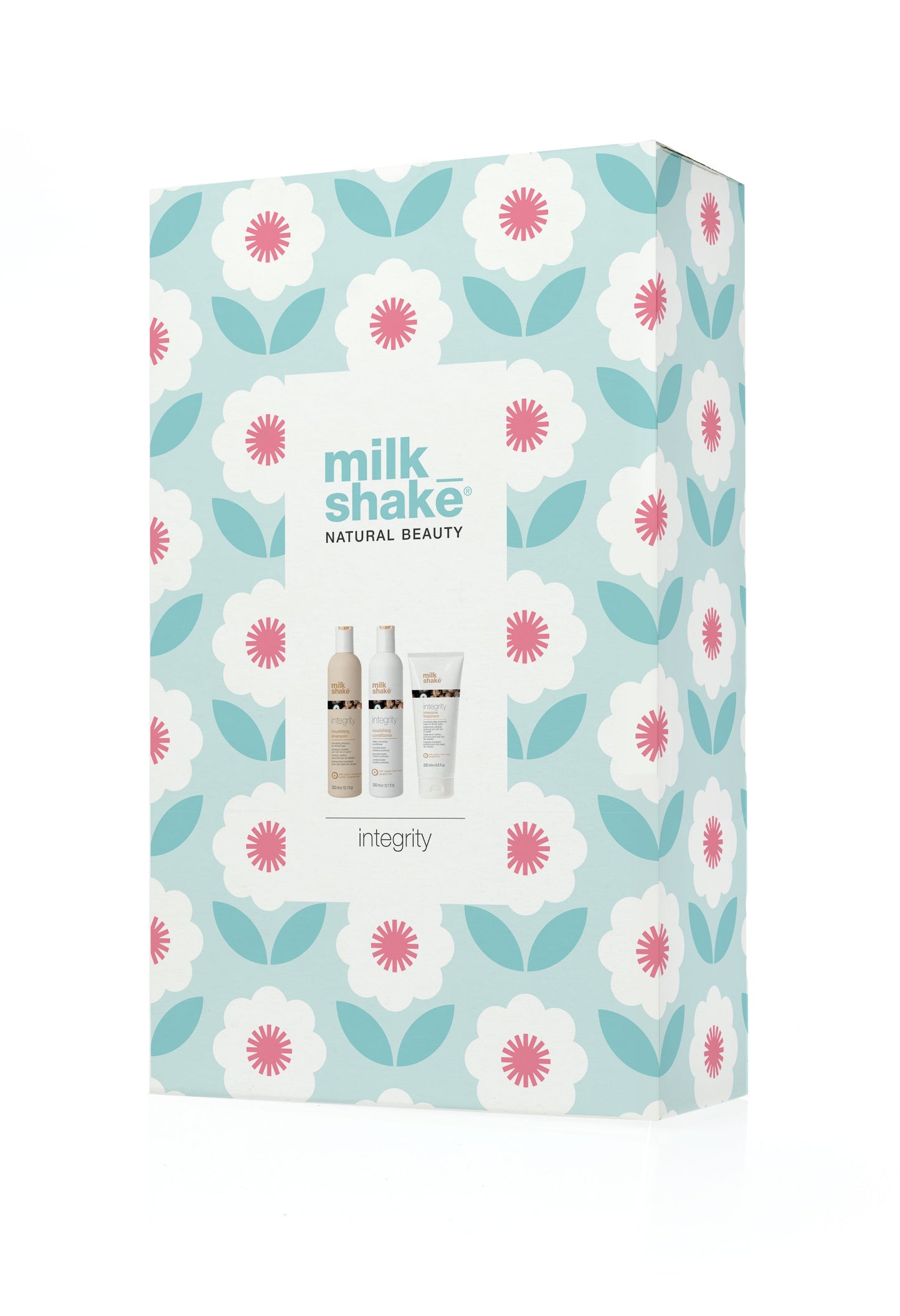 milk_shake Trio Pack - Integrity