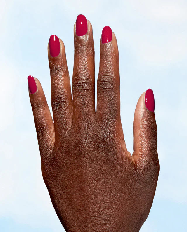 OPI Nature Strong A Bloom with a View 15ml