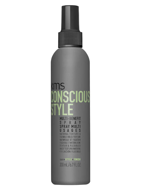 KMS Conscious Style Multi-Benefit Spray 200ml
