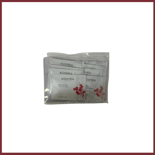 ‍GWP Kosmea Trial Kit X8 Sachets