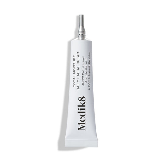 ‍Medik8 Total Moisture Daily Facial Cream Deluxe Sample 5ml (100% off)