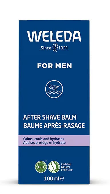 Weleda After Shave Balm 100ml