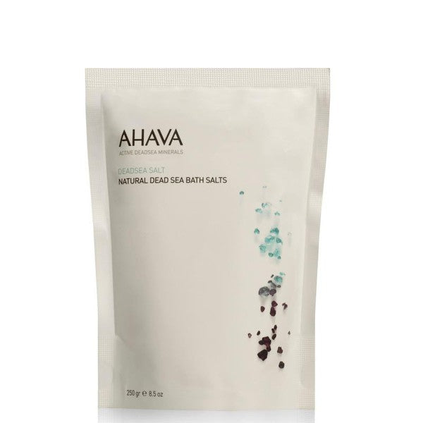 AHAVA Dead Sea Bath Salts