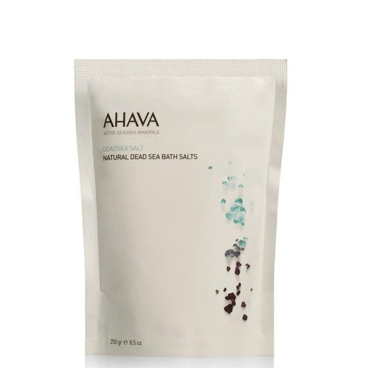 AHAVA Dead Sea Bath Salts
