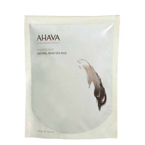 AHAVA Natural Dead Sea Mud 400g