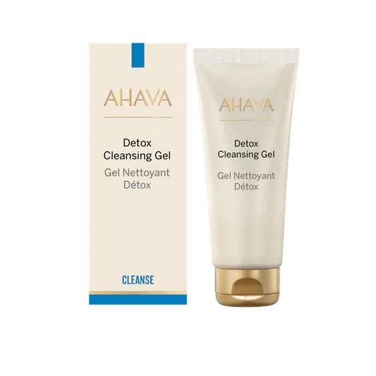 AHAVA AHAVA Mineral Radiance Cleansing Gel 100ml Cleansers