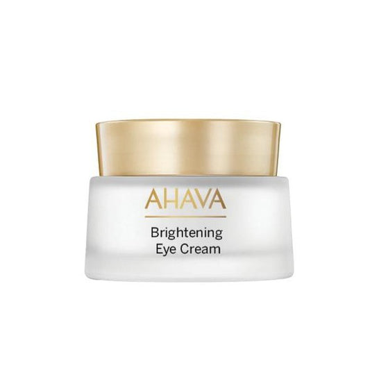 AHAVA Age Control Brightening Eye Cream 15ml