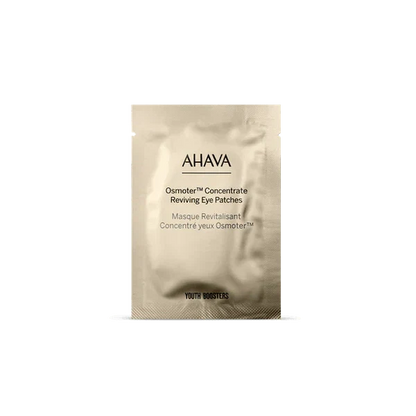 AHAVA AHAVA Dead Sea Osmoter Eye Mask - 1 pair Eye Treatments