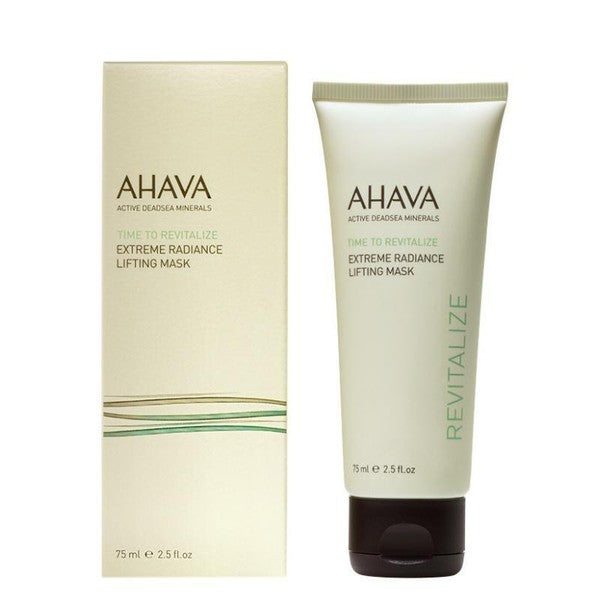 ‍GWP AHAVA Extreme Radiance Lifting Mask 75ml
