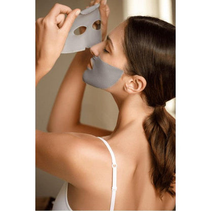 AHAVA AHAVA Purifying Mud Sheet Mask - 1 Mask Facial Masks