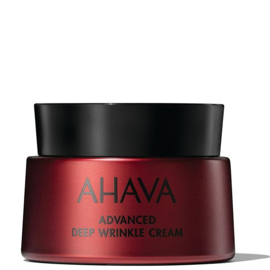 AHAVA Apple of Sodom Deep Wrinkle Cream