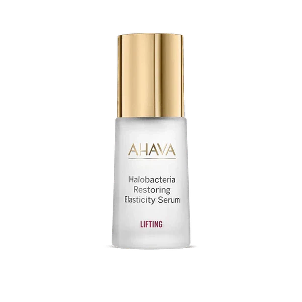 AHAVA AHAVA Halobacteria Restoring Elasticity Serum 30ml Moisturisers