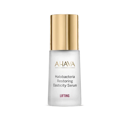 AHAVA AHAVA Halobacteria Restoring Elasticity Serum 30ml Moisturisers