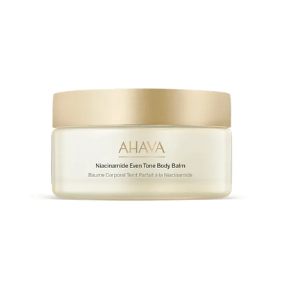 AHAVA AHAVA Niacinamide Even Tone Body Balm 220ml Moisturisers