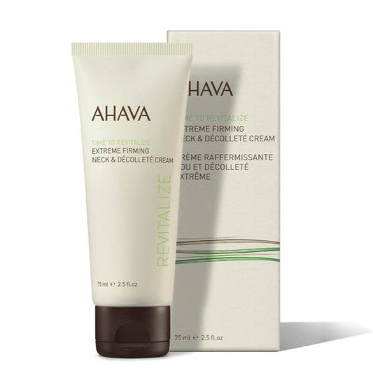 AHAVA Extreme Firming Eye Cream
