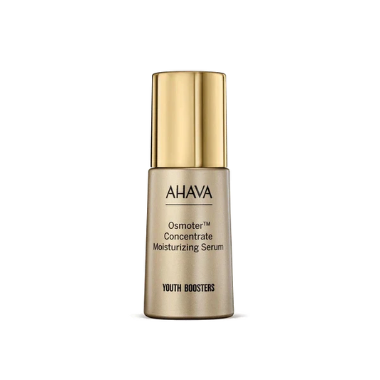 AHAVA Dead Sea Osmoter Concentrate 30ml