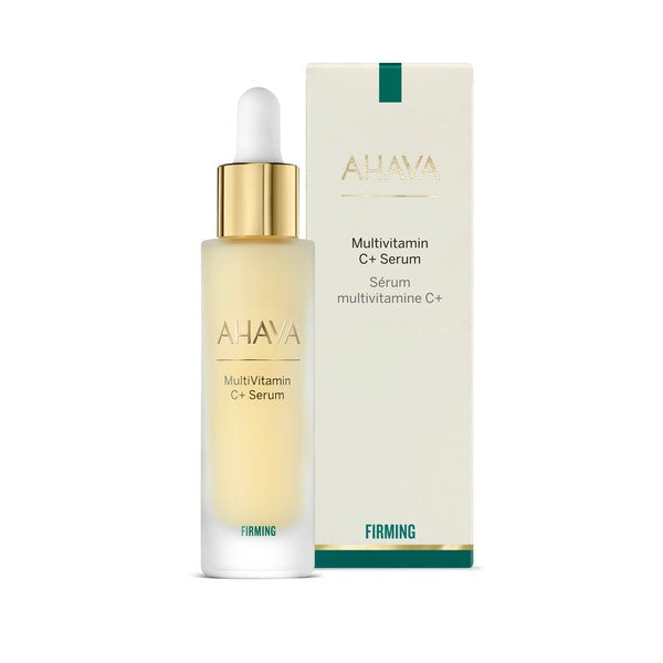 AHAVA AHAVA MultiVitamin C-Firming Serum 30ml Serums & Treatments