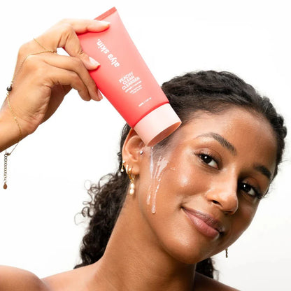 Alya Skin Alya Skin Peachy Clean Cleanser 150ml Skin Care