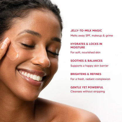 Alya Skin Alya Skin Peachy Clean Cleanser 150ml Skin Care