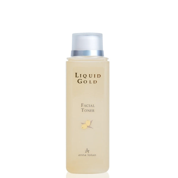 anna lotan Anna Lotan Liquid Gold Toner 200ml Toners
