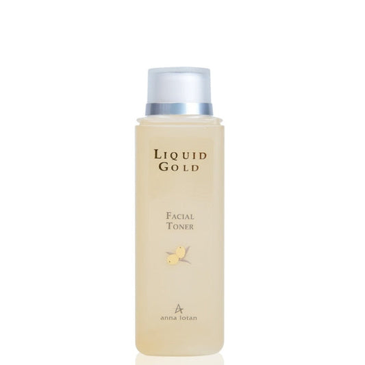 anna lotan Anna Lotan Liquid Gold Toner 200ml Toners