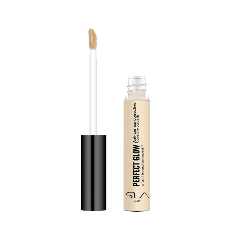 SLA Paris Perfect Glow Corrective Concealer 8ml (Various Shades)