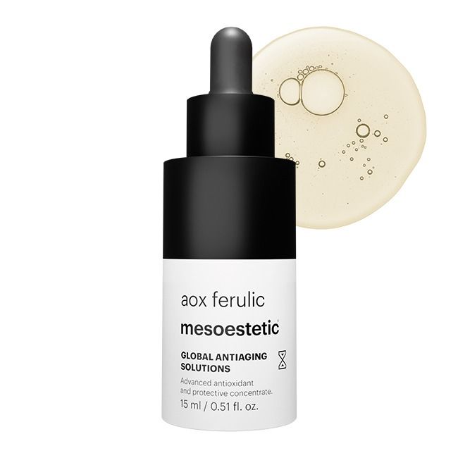 Mesoestetic AOX Ferulic 15ml