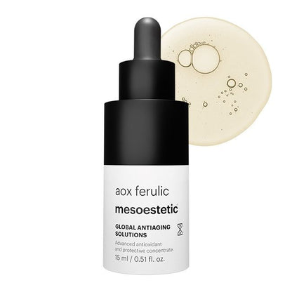 Mesoestetic AOX Ferulic 15ml