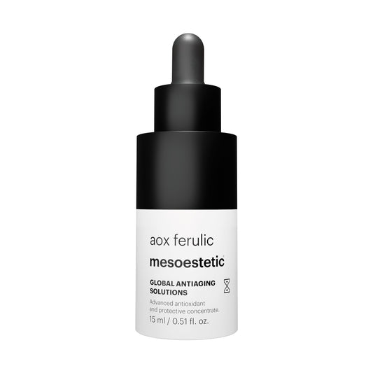 Mesoestetic AOX Ferulic 15ml