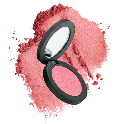 Youngblood Pressed Mineral Blush Topper - Apres Ski 3g