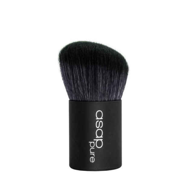 asap pure kabuki brush