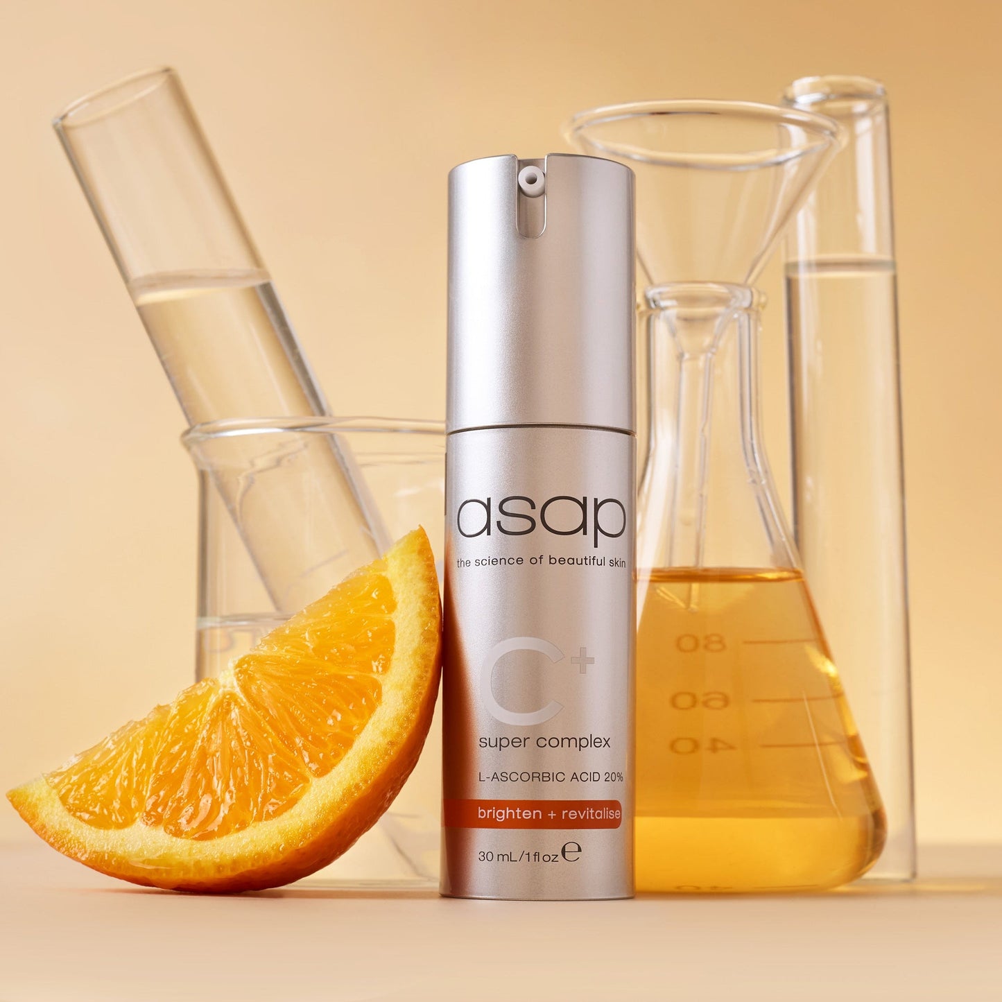 asap super C+ complex 30ml
